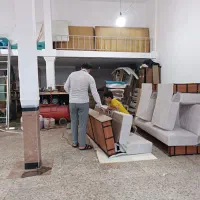 تعمیرات و تولید تخصصی انواع مبلمان و نهارخوری.