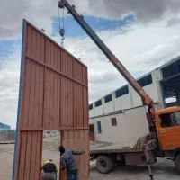 خدمات جرثقیل