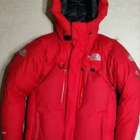 کاپشن پر غاز هیمالیا نوردی نورت فیس سایزL