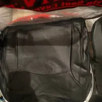 روکش صندلی چرم و طاقچه عقب ولاستیک ۲۰۷ و۲۰۶وساینا