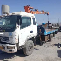 جرثقیل ۳تن