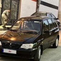 پراید ۱۱۱مدل ۹۳