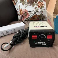 سوهان برقی strong204