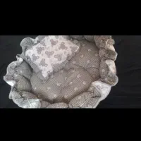 برای پسرم دوختم اصلان استفاده نشده