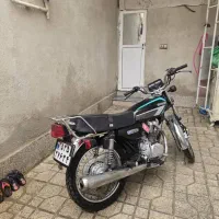 هندا۱۵۰ شهاب۹۴