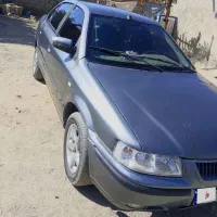 سمند LX مدل 1390|خودرو سواری و وانت|ایرانشهر, |دیوار