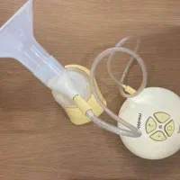 شیردوش برقی medela|اسباب و اثاث بچه|تهران, نیلوفر|دیوار