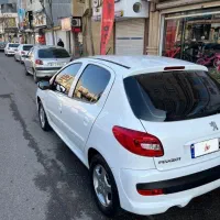 پژو 207 پلاس|خودرو سواری و وانت|رشت, نیکمرام|دیوار