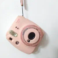 دوربین فانتزی Fujifilm Instax mini9|دوربین عکاسی و فیلم‌برداری|اصفهان, فرهنگیان|دیوار