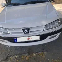 پژو پارس سال متور زیمنس|خودرو سواری و وانت|کهنوج, |دیوار