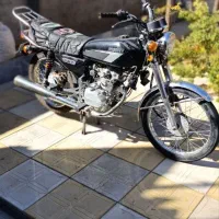 موتور 125 آریانامدل 90 تقویت 200