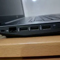 لپ تاپ  HP 17 ZBook G3|رایانه همراه|بوکان, |دیوار
