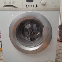 بدنه لباسشویی