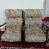 مبل ۷ نفره