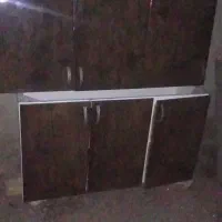 کابینت تمیز و|مصالح و تجهیزات ساختمان|تربت جام, معدآباد|دیوار