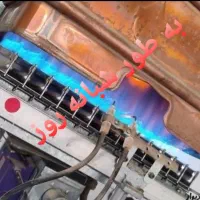 تعمیر بخاری و تعمیر ابگرمکن در منزل انجام میدهم