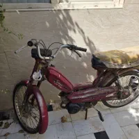 موتور گازی