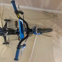 دوچرخه بچه گانه جاینت سایز ۱۶|دوچرخه، اسکیت، اسکوتر|تهران, دروس|دیوار