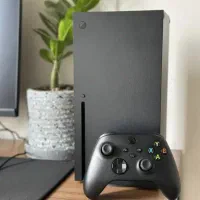 ایکس باکس سری ایکس serie x خرید فروش خریدار معاوضه