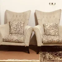 مبل و میز ناهار خوری|مبلمان خانگی و میز عسلی|آکند, |دیوار