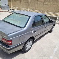 پژو 405 SLX موتور 1800، مدل ۱۳۸۸|خودرو سواری و وانت|قم, عمار یاسر|دیوار