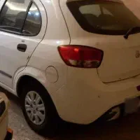 تیبا2 مدل 97|خودرو سواری و وانت|مشهد, انقلاب|دیوار