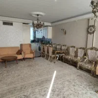 آپارتمان ۱۰۲ متری بازسازی‌شده، طبقه پنجم|فروش آپارتمان|تهران, فدک|دیوار