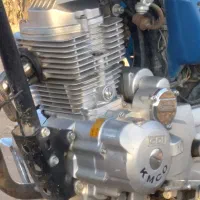 کبیر ۱۵۰ سی سی