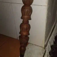 چوب قلیون گردو نو|کلکسیون و سرگرمی|نیشابور, کشتارگاه|دیوار