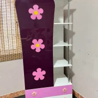 کمد کودک و نوجوان