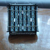 لامپ چراغ سیار۱۲|لامپ و چراغ|کرمانشاه, |دیوار