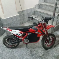 موتور برقی مینی کراس|موتورسیکلت|تبریز, |دیوار