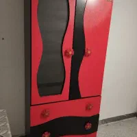 کمد بچه|اسباب و اثاث بچه|صومعه‌سرا, |دیوار