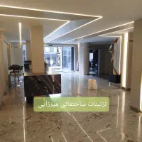 نقاشی ساختمان و پتینه میکروسمنت|خدمات پیشه و مهارت|تهران, شهرک چیتگر|دیوار