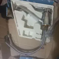 شیرآلات آلمانی برند گروهه اصلی|لوازم سرویس بهداشتی|شیراز, شهرک گلستان|دیوار