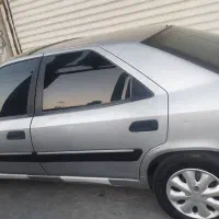 زانتیا مدل ۸۲ بیرنگ|خودرو سواری و وانت|شهریار, شهرک شاهد|دیوار