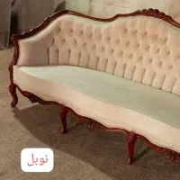 رویه کوبی و رنگکاری مبلمان