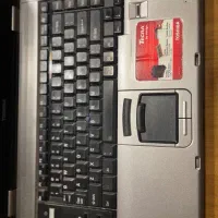 لب تاپ توشیبا|رایانه همراه|تهران, جنت‌آباد جنوبی|دیوار