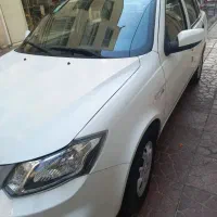 ساینا دوگانه سوز معاوضه