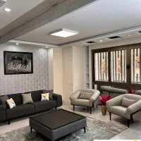 واحد مبله شیک و نوساز در بهترین منطقه شهر|اجارهٔ کوتاه‌مدت آپارتمان و سوئیت|اصفهان, چرخاب|دیوار