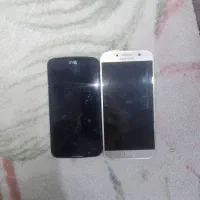 2عدد گوشی