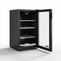 یخچال ویترینی شوکیس از دم قسط