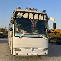 اتوبوس ایلیارد مدل ۸۱ اتوماتیک