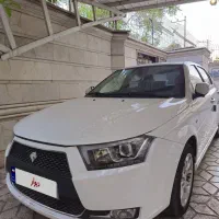 دنا ۱۴۰۴ اتومات آپشنال ۱۴ هزار کار در حد