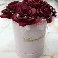 گل،دسته گل،باکس گل|گل مصنوعی|لاهیجان, لاشیدان|دیوار