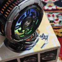 فن خنک کننده|پنکه و تصفیهکنندهٔ هوا|زاهدان, |دیوار