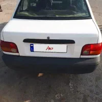 پراید صبا مدل ۸۸