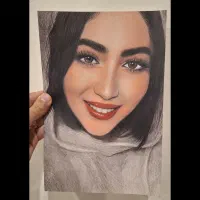 طراحی چهره(تخفیف شب یلدا  و ولنتاین)