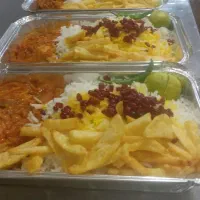 پذیرش سفارشات شرکت مراسم مهمانی و