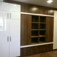 کابیت و کمد دیواری|خدمات پیشه و مهارت|کرمانشاه, |دیوار